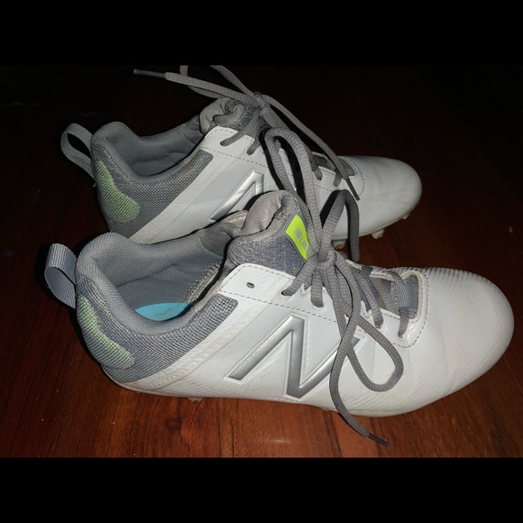 lacrosse tennis shoes